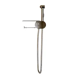 Hygienic Shower AM PM